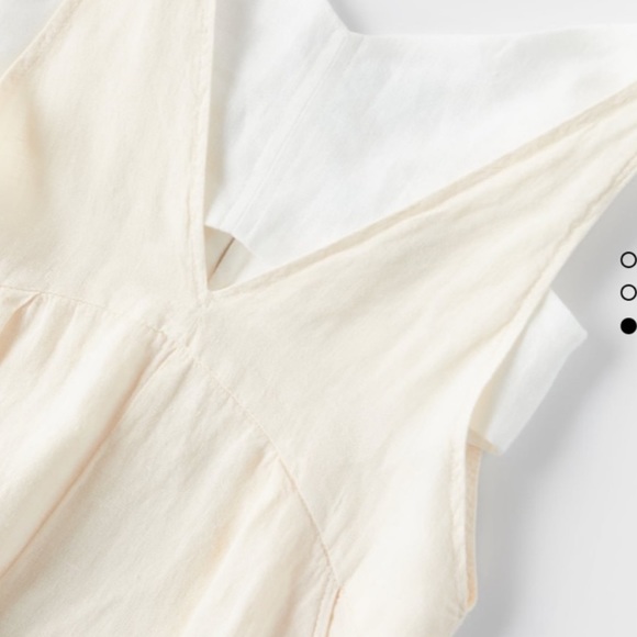 Zara Girls Overall/Jumpsuit - Picture 3 of 5